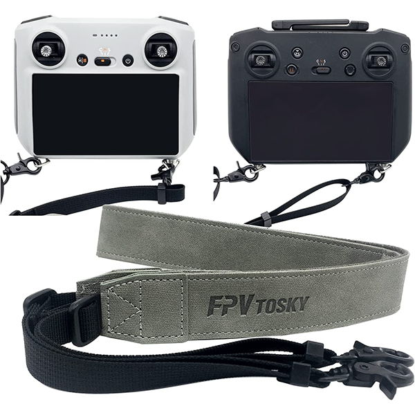 FPVtosky Lanyard for DJI RC Remote Controller – Voicekwt
