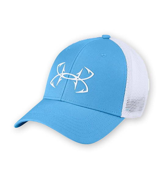 Under Armour Men's Fish Hook 2.0 Cap